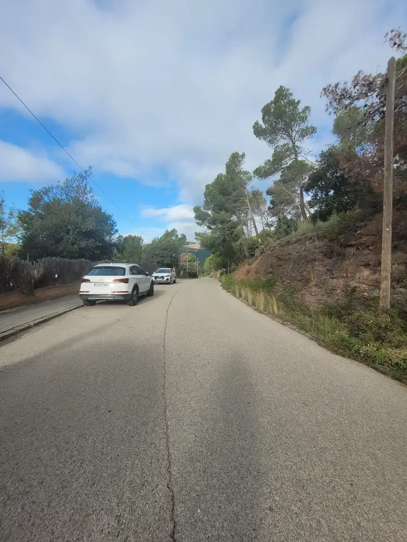 Residential land for sale in Carrer Camí del Moliner 55, imagen 9