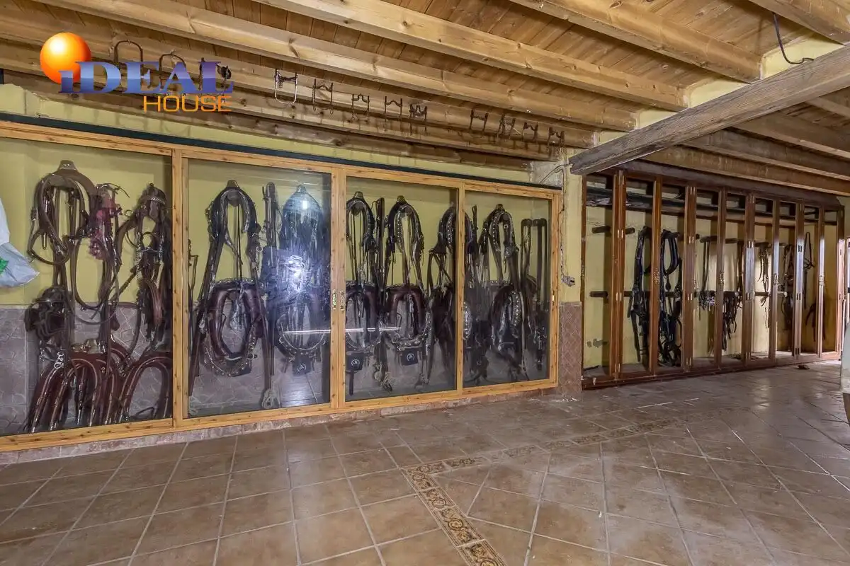 Chalet con jardín en venta en La Zubia Ciudad, imagen 30