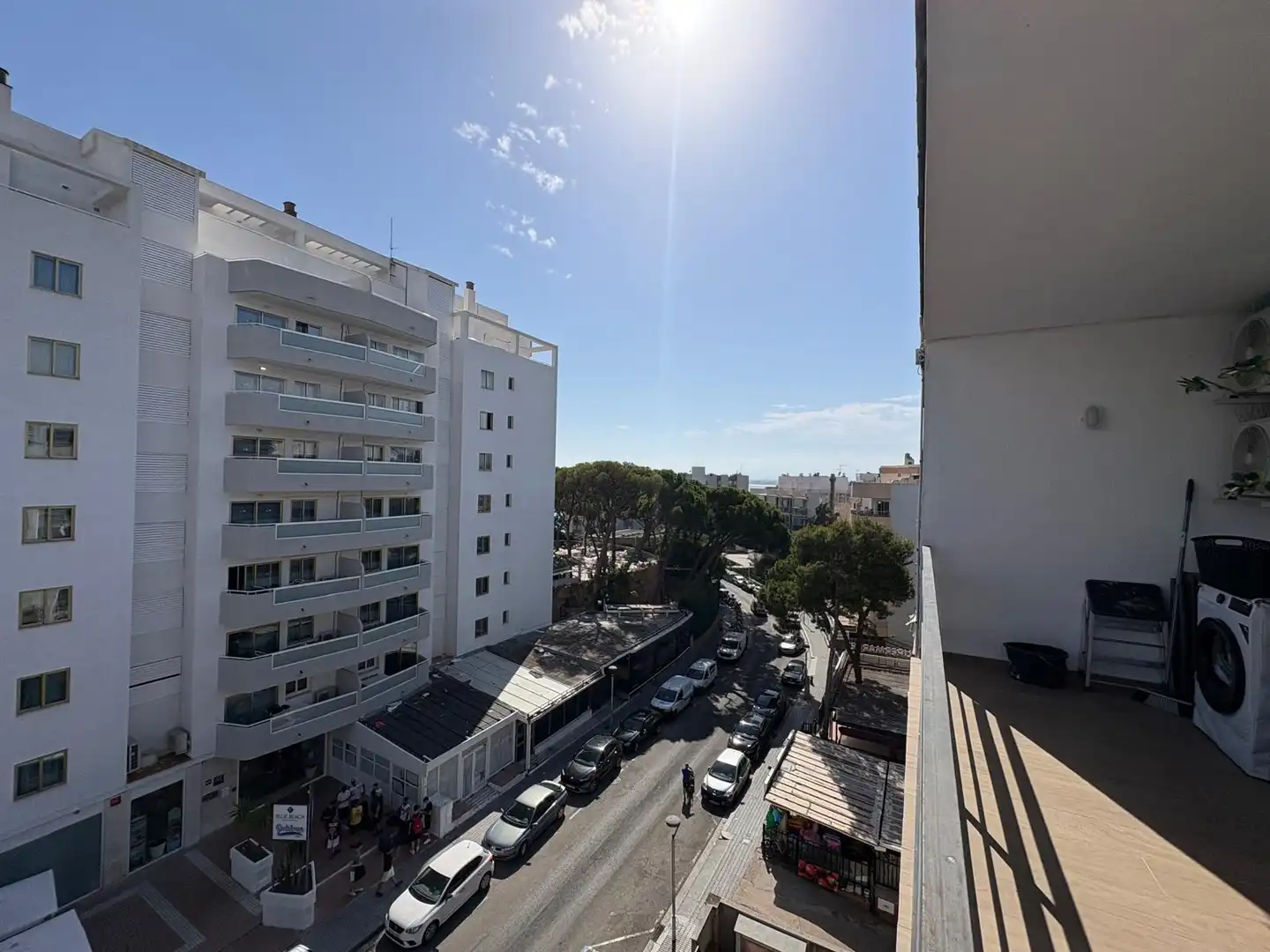 Appartement avec terrasse à vendre à Passatge del Doctor Pigem, imagen 14