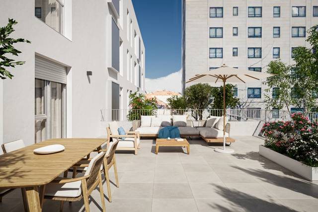 Piso en Venta en Rúa de Tomás Paredes, 427 en Coia