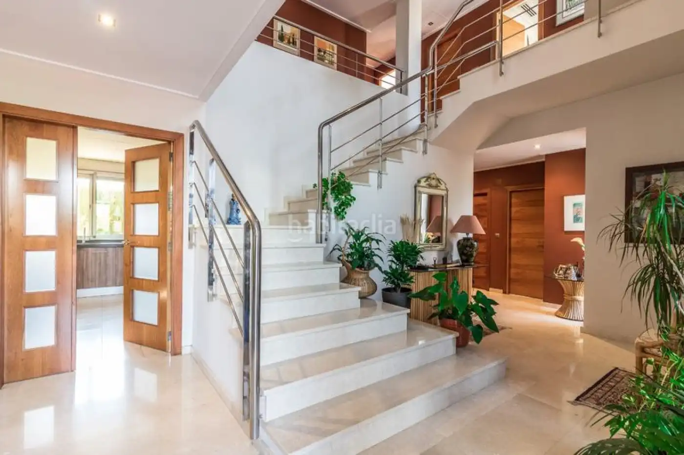 Houses for sale in L'Alcúdia  with Air Conditioner, Private garden and Parquet flooring
