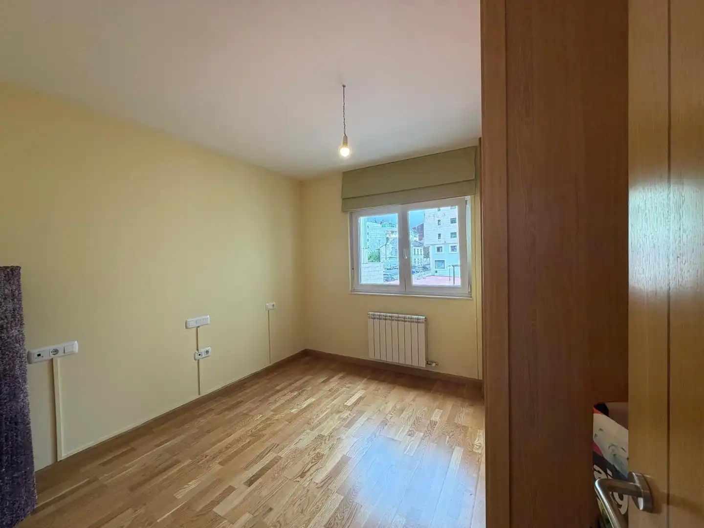 Flat for sale in Rúa Pomar, 20, Residencia - Abella