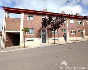 Exterior view of Garage for sale in Linares
