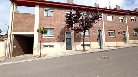 Foto 3 de Garatge en venda a Martín de Ávalos, Zona Hospital, Jaén