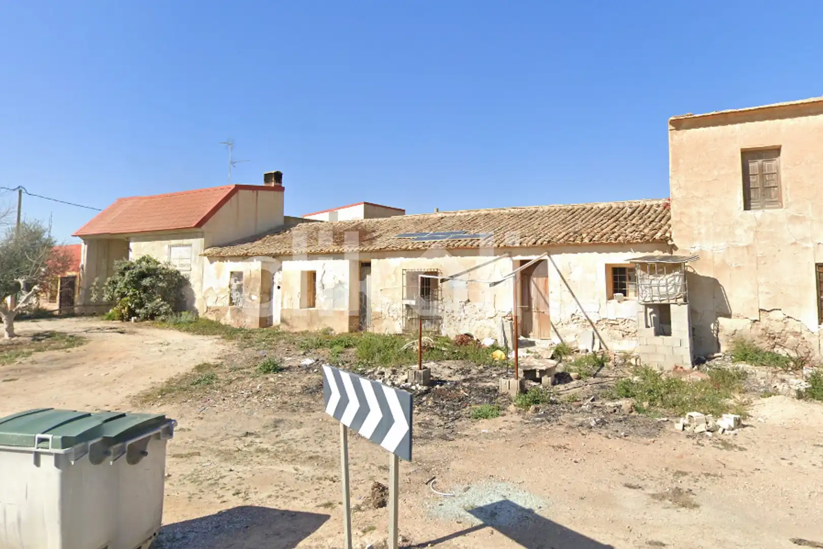 Haus zum Verkauf in Los Montesinos, imagen 13