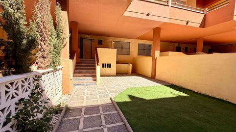 Foto 4 de Casa o xalet en venda a Salobreña Costa, Salobreña