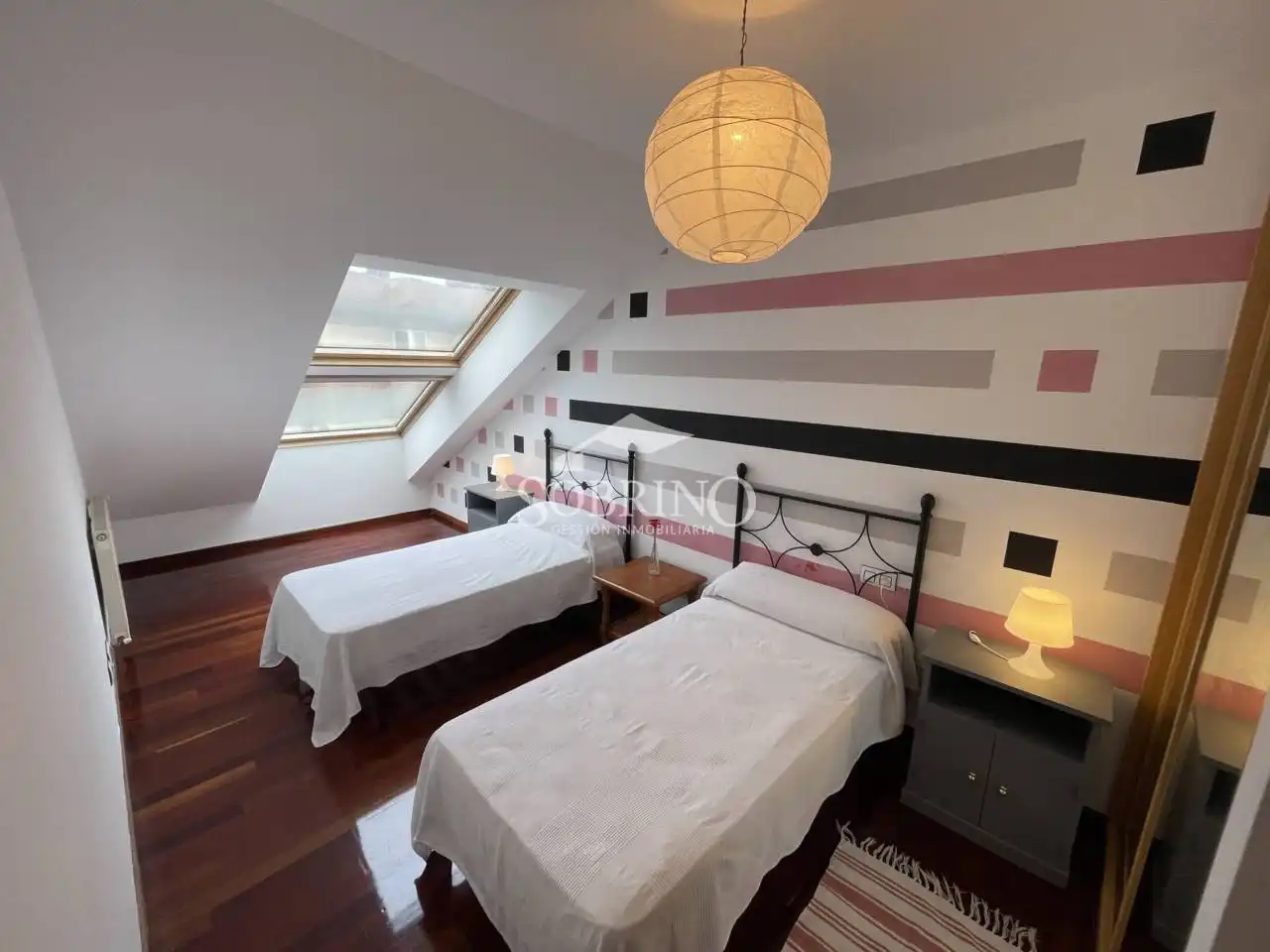 Habitación de Piso en venta en Llanes con Calefacción