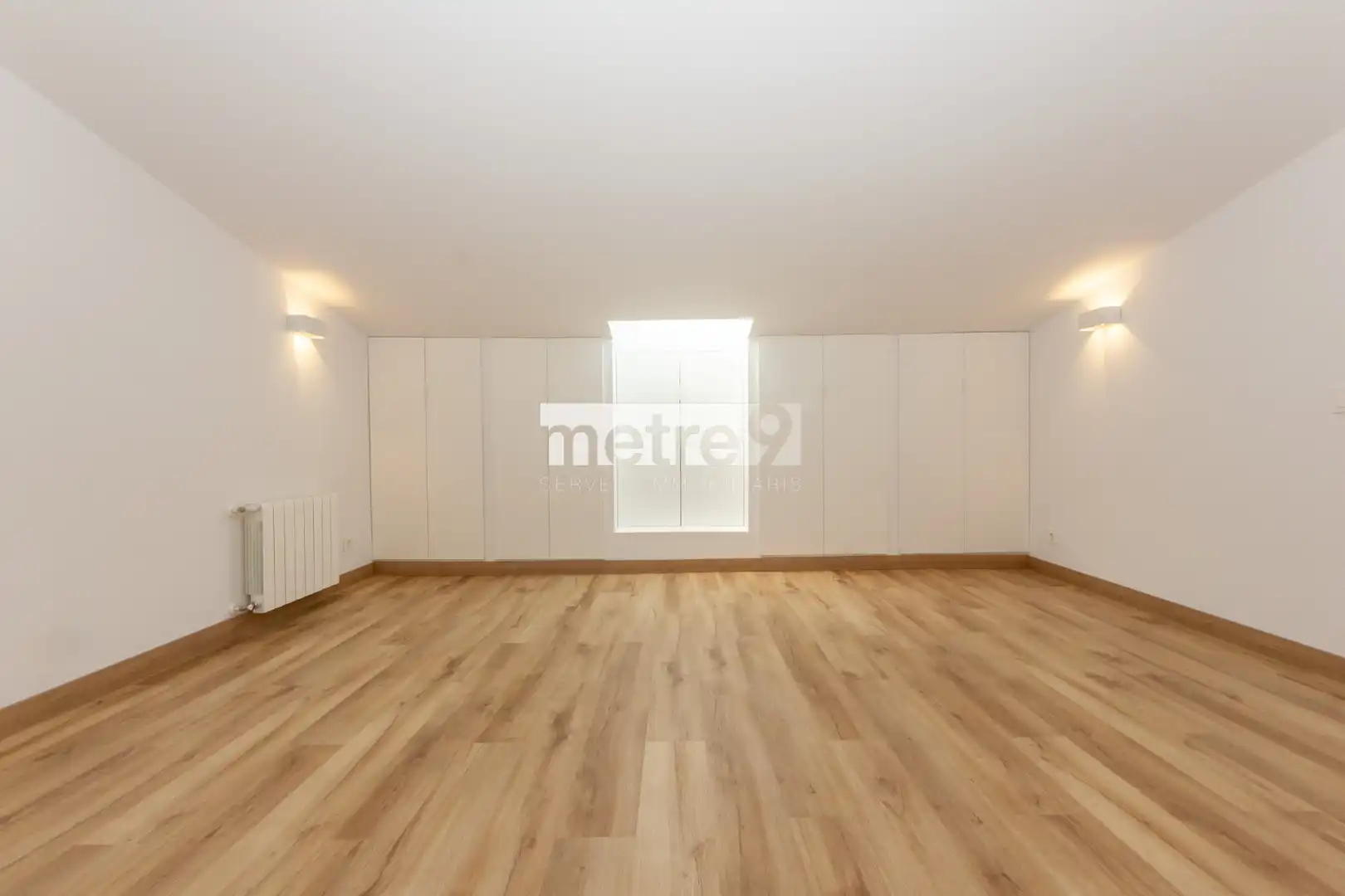 Wohnung zur Miete in Ronda de la República, Eixample
