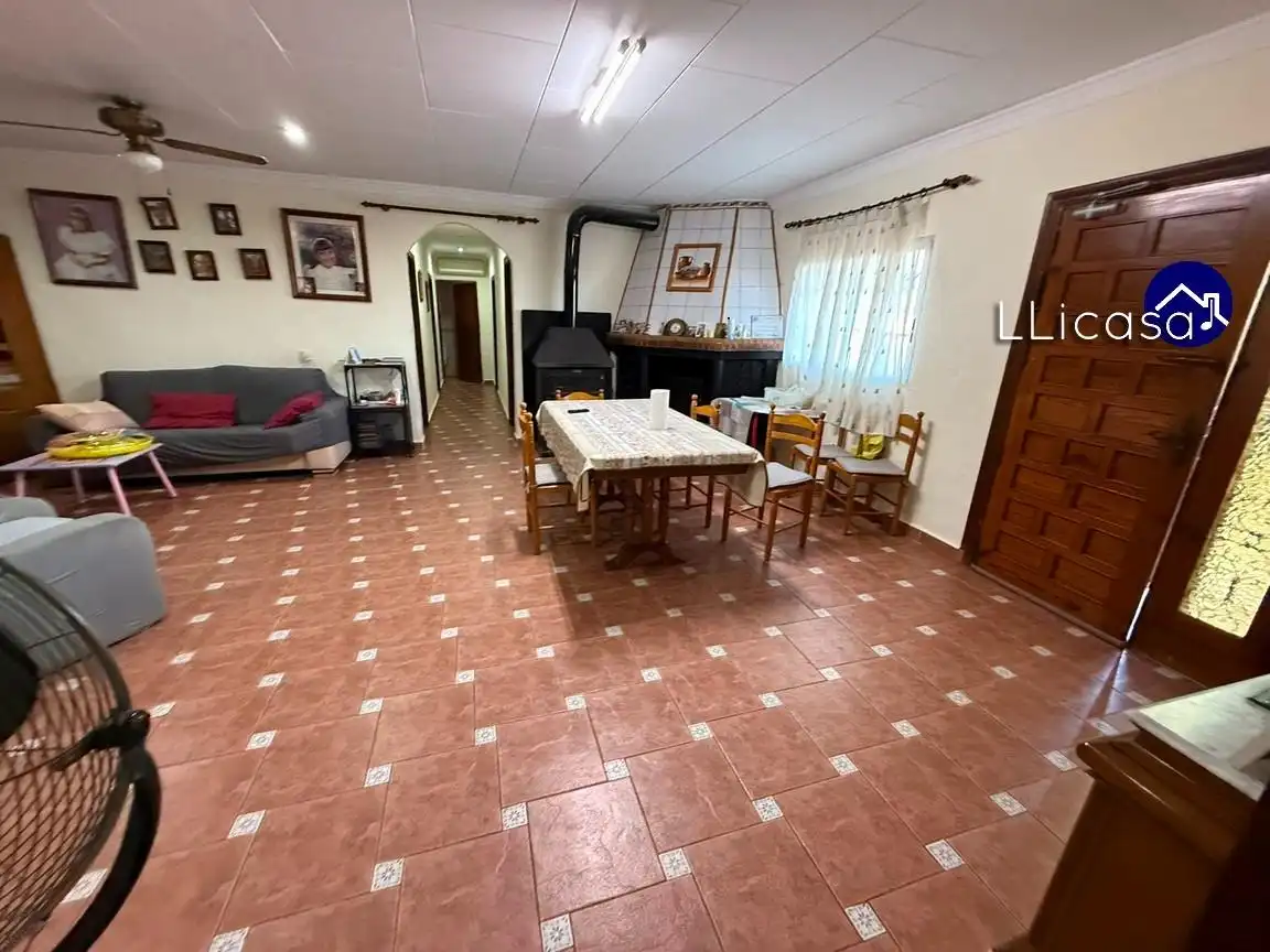 Villa avec piscine à vendre à Vilamarxant, imagen 3