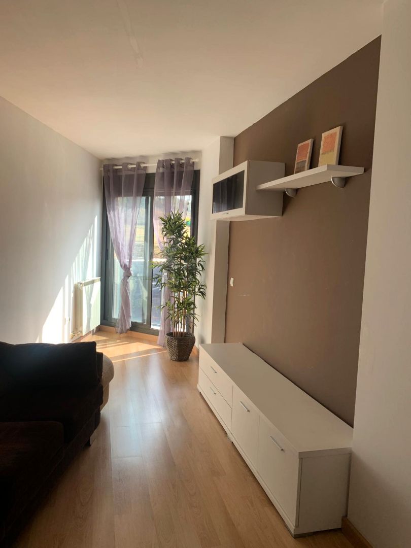 Bedroom of Duplex for sale in Rubí  with Terrace, Furnished and Balcony