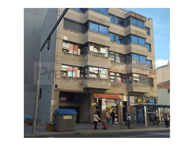 Garaje en Venta en Carretera de Santa Creu de Calafell en Centre - Estació