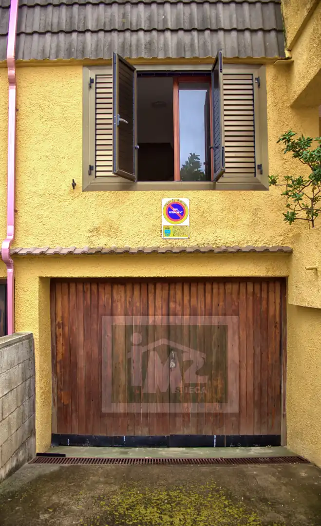 Doppelhaushälfte mit Garten zum Verkauf in Carrer del Cap de l'Albir 25, imagen 2