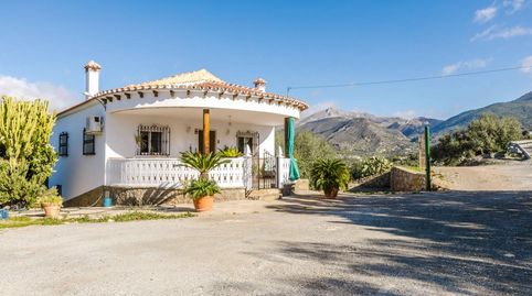 Foto 3 de Casa o chalet en venta en Alcaucín, Málaga