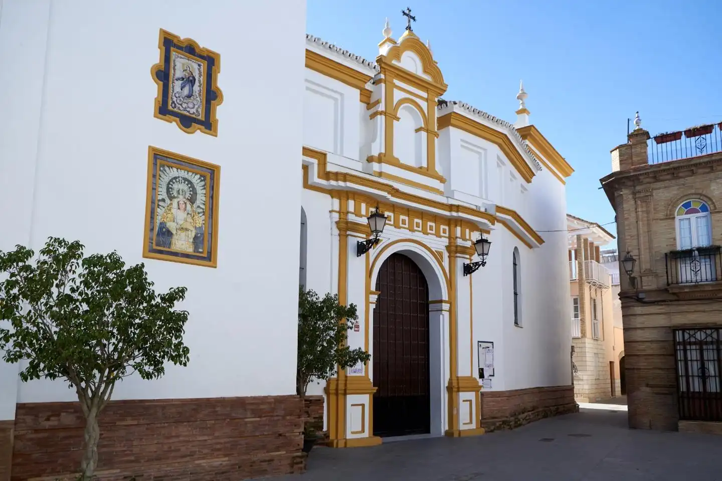 Piso en venta en Coria del Río