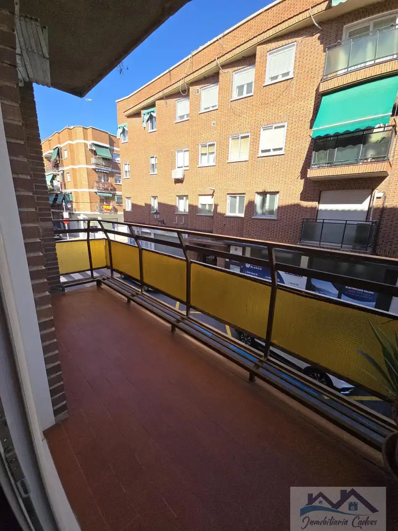 Flat for rent in Boadilla del Monte, Madrid