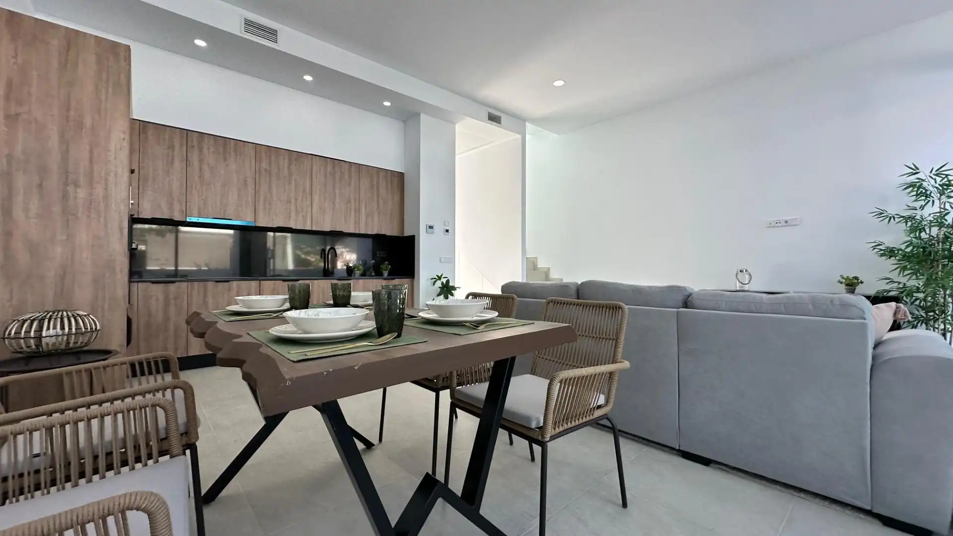 Maison mitoyenne avec piscine à vendre à Marisol Park - Ortembach - Los Almendros, imagen 16