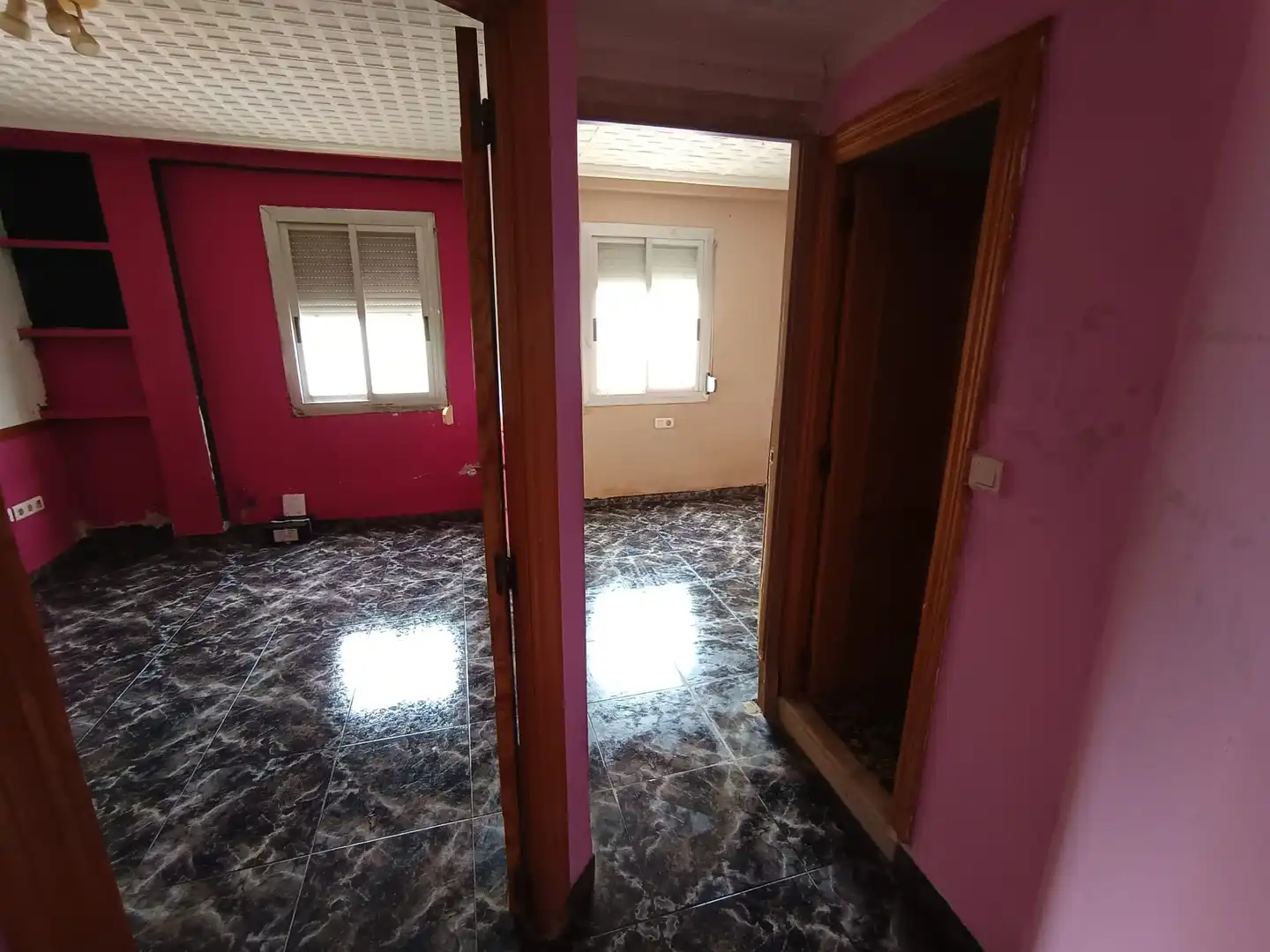 Habitación de Piso en venta en Alzira