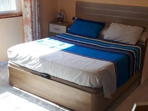 Casa amb jardí en venda a Carrer Cn 340 Fonda 9, imagen 16