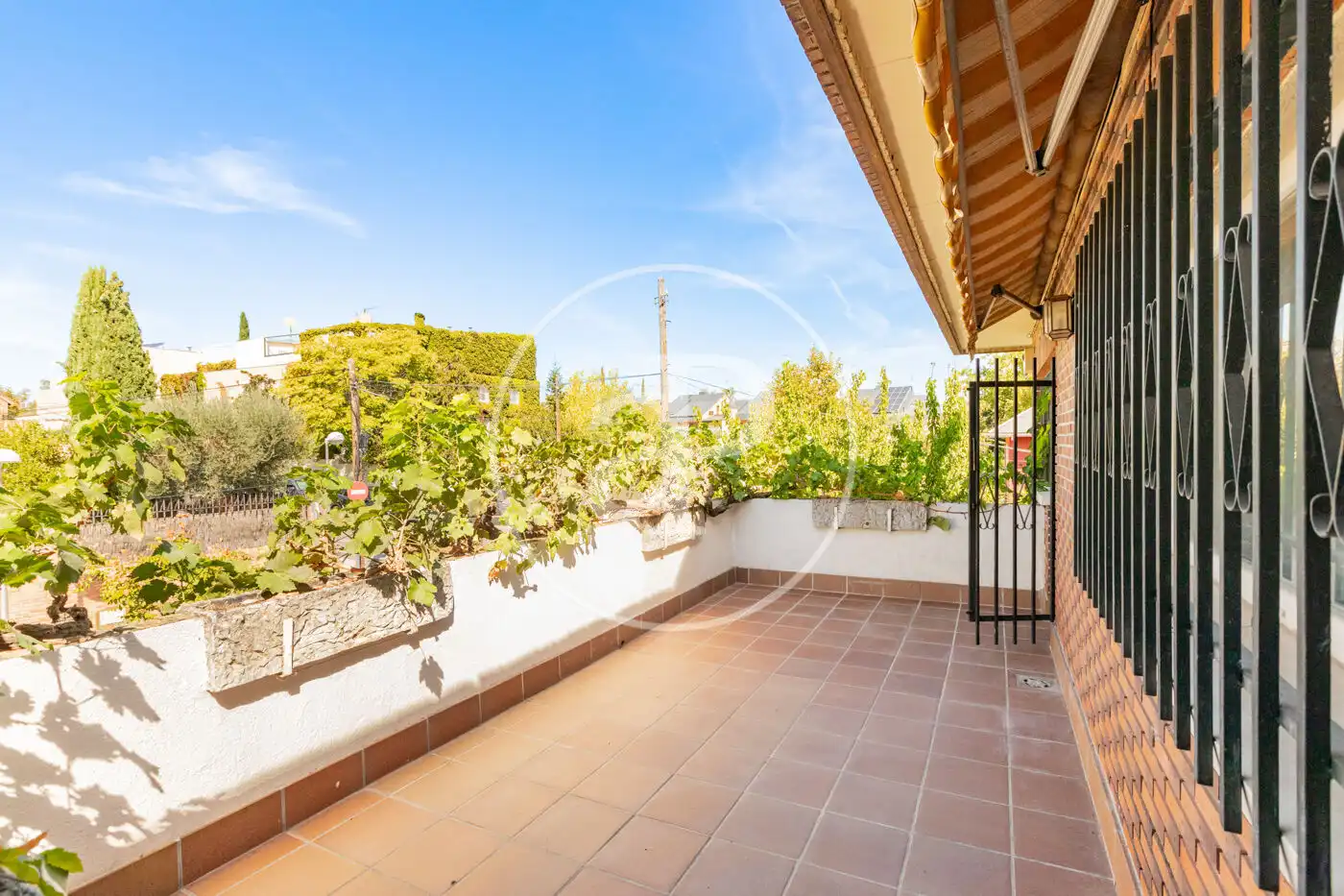 Flat with garden for sale in Moncloa - Aravaca, imagen 27