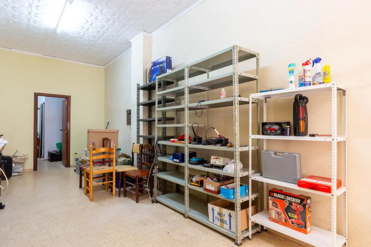 Local en venta en Carrer Espartero, Benifaió