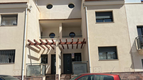 Foto 2 de Casa adosada en venda a Almanzora, Tíjola, Almería