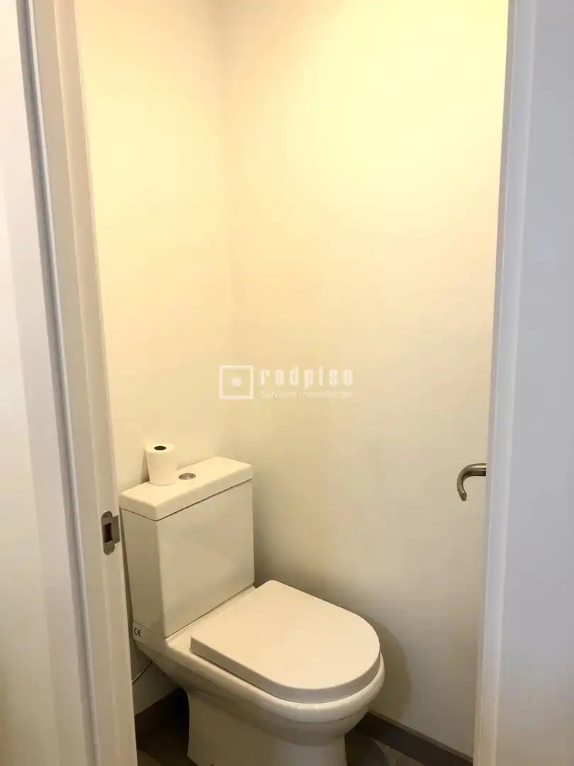Business premises to rent in de Embajadores, imagen 21