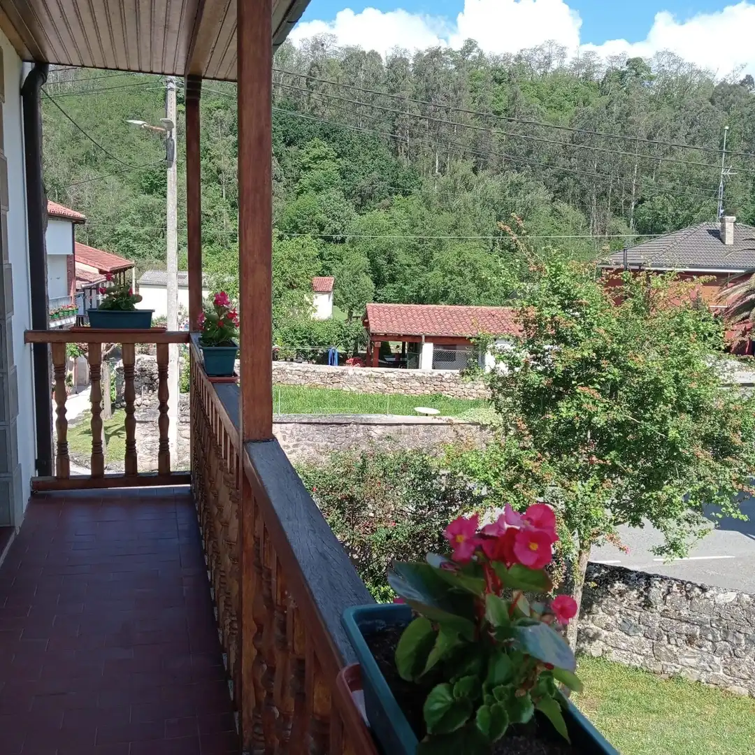 Haus mit Garten zum Verkauf in ARENAS-LA HERRAN, imagen 17