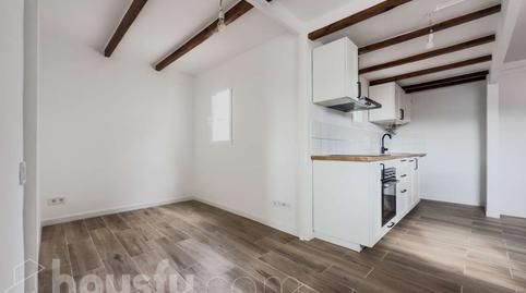 Foto 4 de Àtic en venda a Carrer de Lafont, ., El Poble Sec - Parc de Montjuïc,  Barcelona Capital