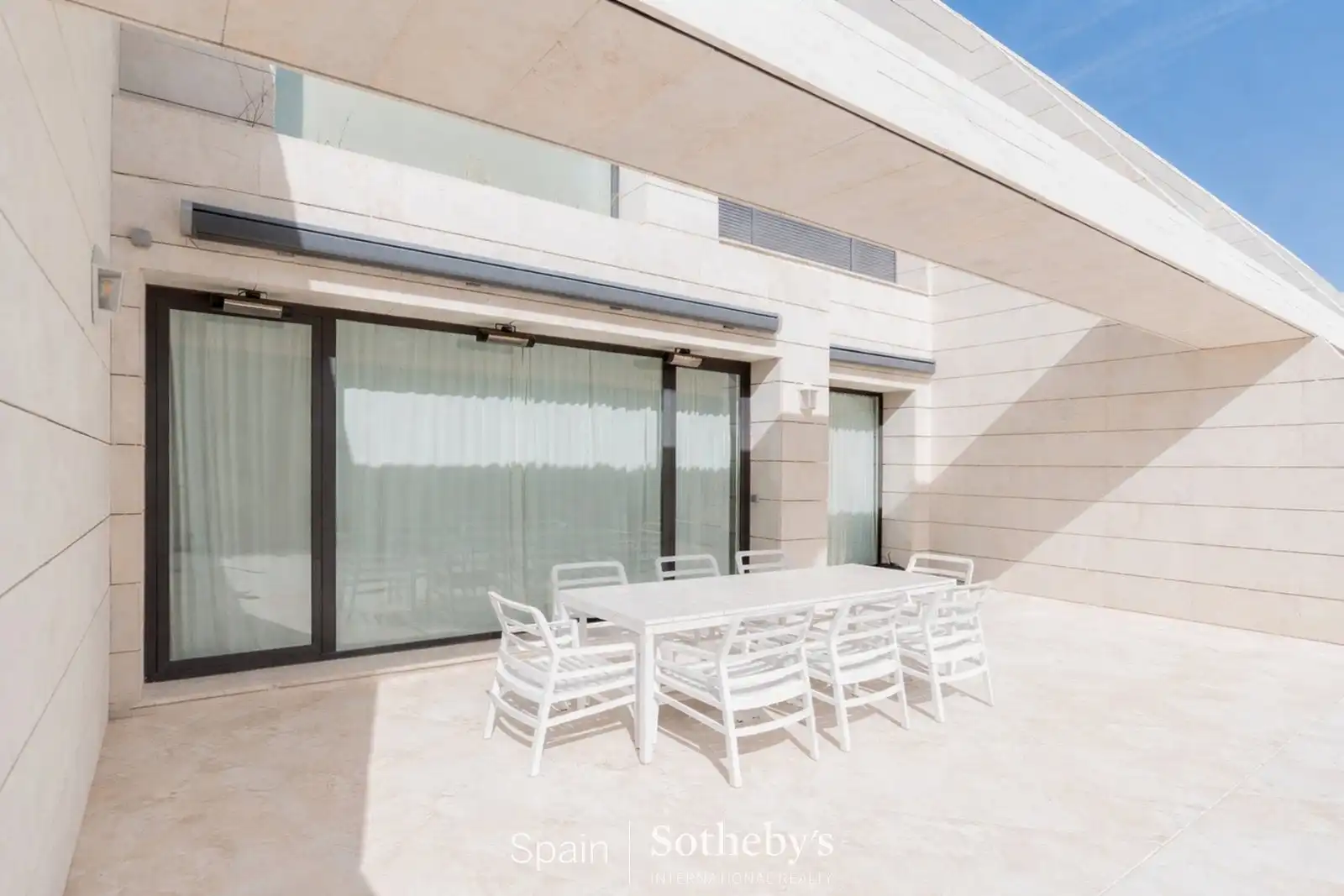 Casa aparellada amb piscina de lloguer a Prado de Somosaguas - La Finca, imagen 29