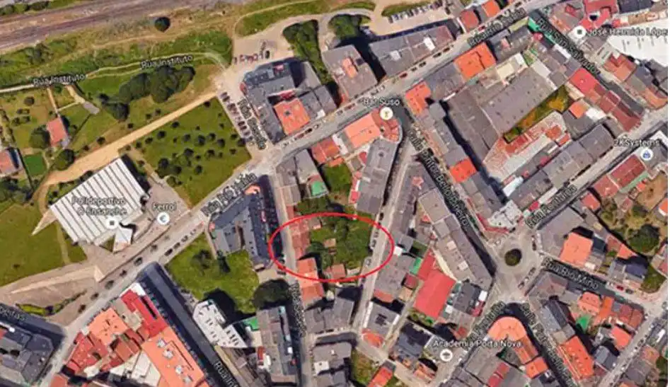 Terreni e lotti in vendita a Porta Nova