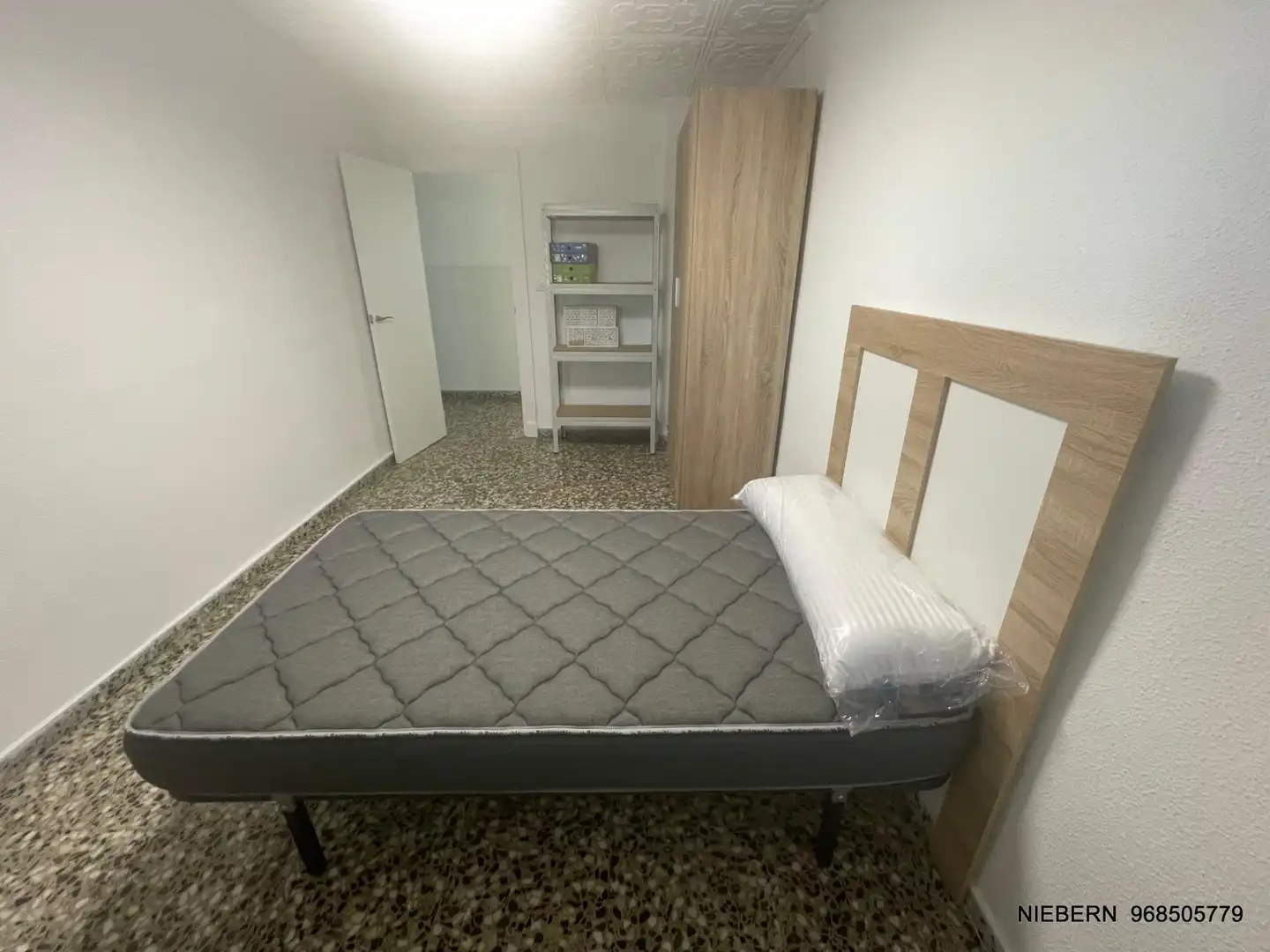 Appartamento con terrazza in affitto a Calle Capitanes Ripoll, imagen 32