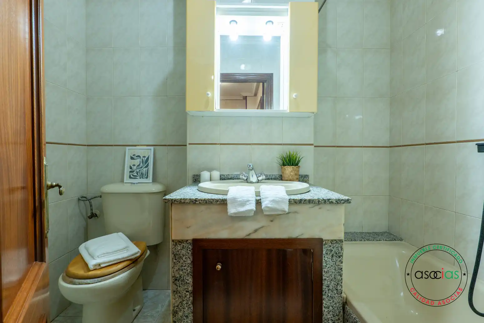 Piso con ascensor en venta en Gijón - Calle Jesus 9, imagen 14