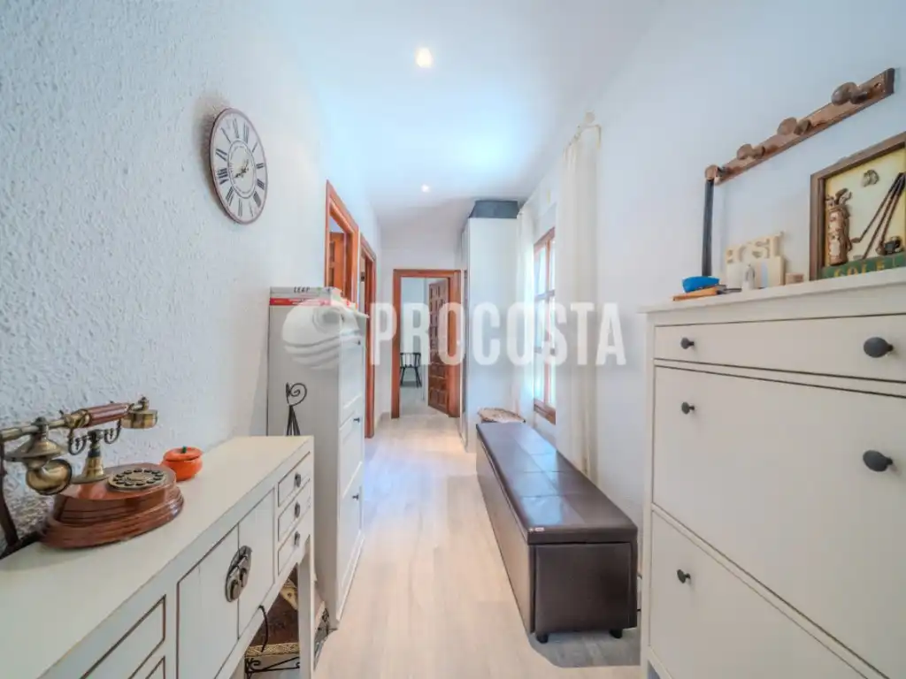 Haus mit Pool zum Verkauf in Avenida los Pinos, imagen 27