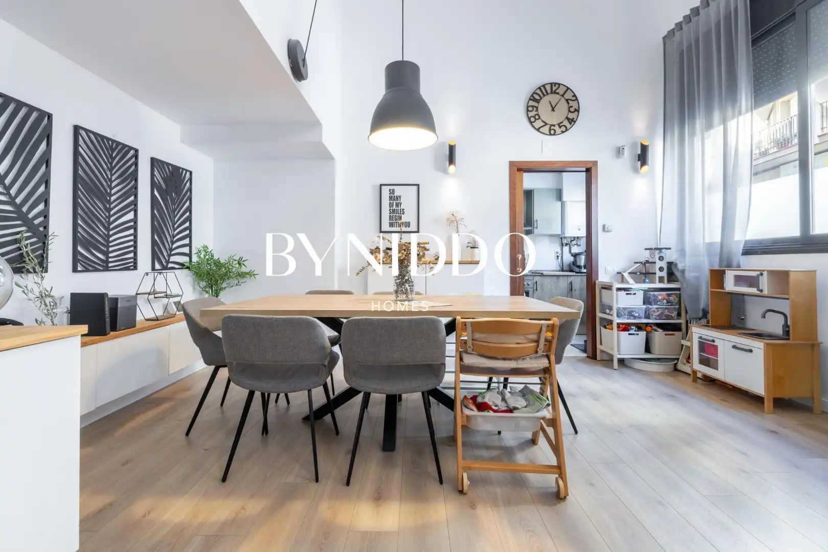 Dúplex en venta en Carrer SANT CAMIL, Sant Ramón