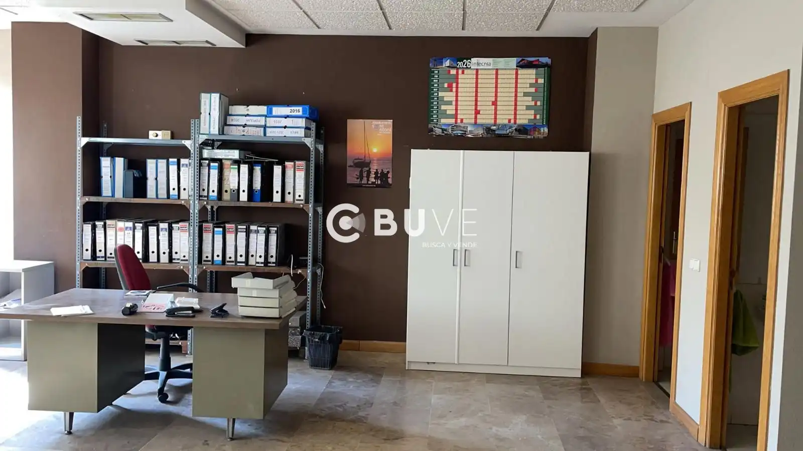 Bureau avec ascenseur à vendre à ARCO LADRILLO, imagen 32