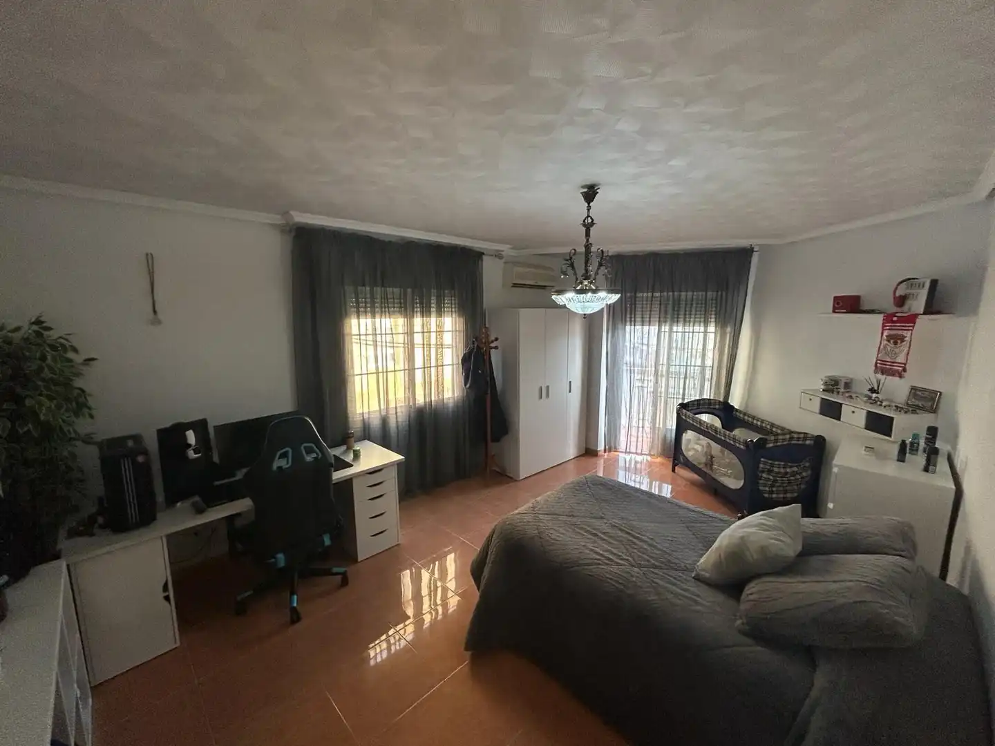 Appartamento con piscina in vendita a Martos