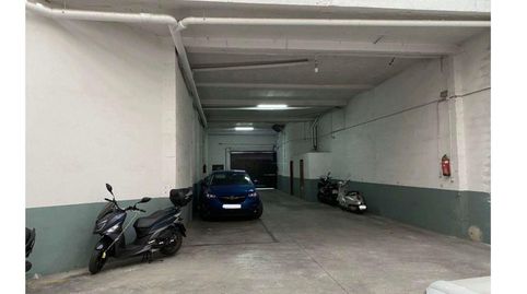 Foto 4 von Fabrikhallen zum Verkauf in Industria, Albacete Capital