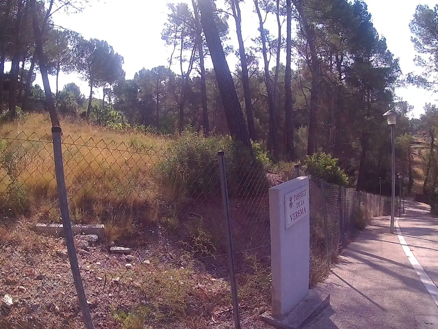 Terrenys i solars en venda a Sant Muç, imagen 3
