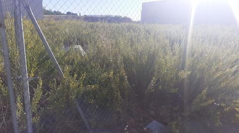 Photo 4 of Industrial land for sale in Metano, 3-5, Polígono San Cristóbal, Valladolid