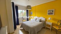 Bedroom of House or chalet for sale in Bigastro  with Terrace