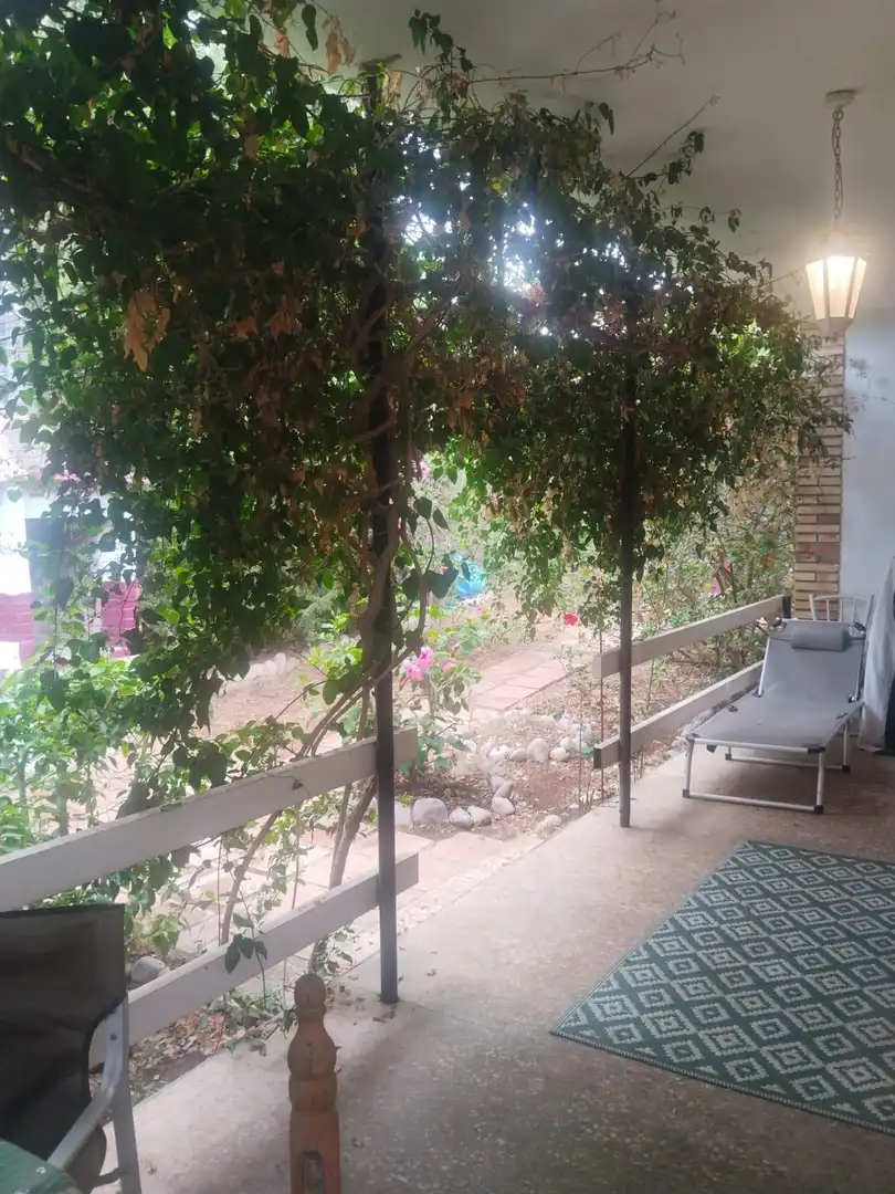 Jardín de Casa o chalet en venta en Alcanar con Jardín privado, Terraza y Trastero