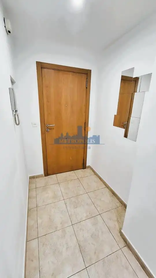 Flat for rent in Burriana / Borriana  with Furnished