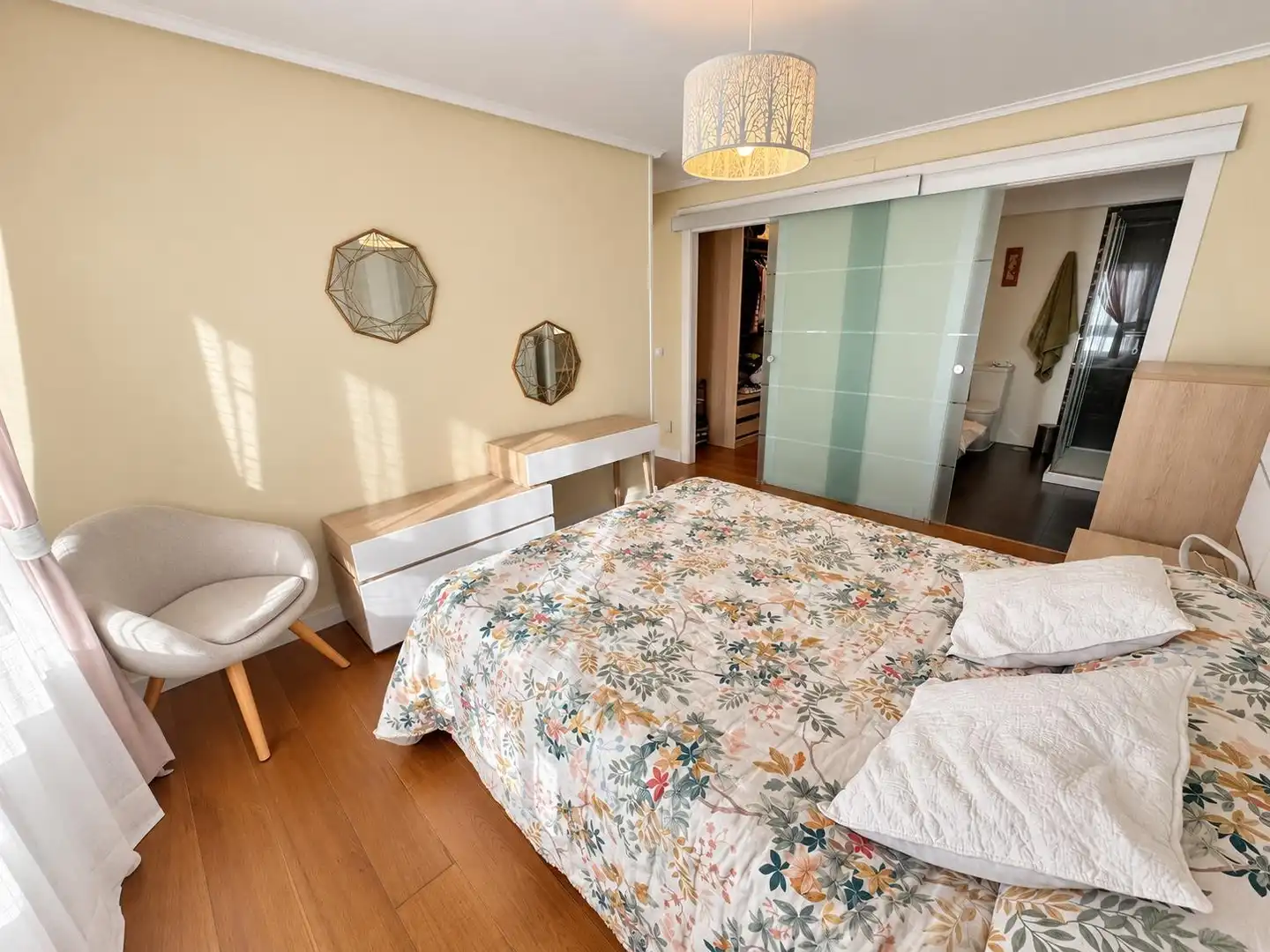 Wohnung mit Aufzug zum Verkauf in General Dávila, imagen 16