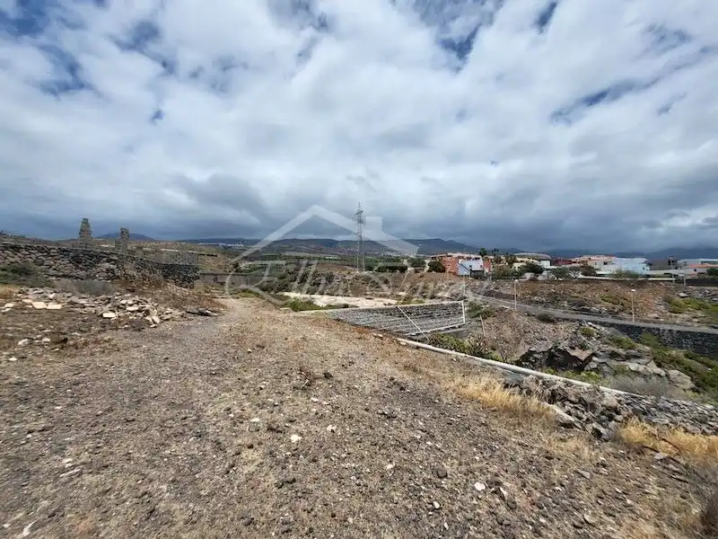 Rustikales Grundstück zum Verkauf in Callao Salvaje - Playa Paraíso, imagen 3