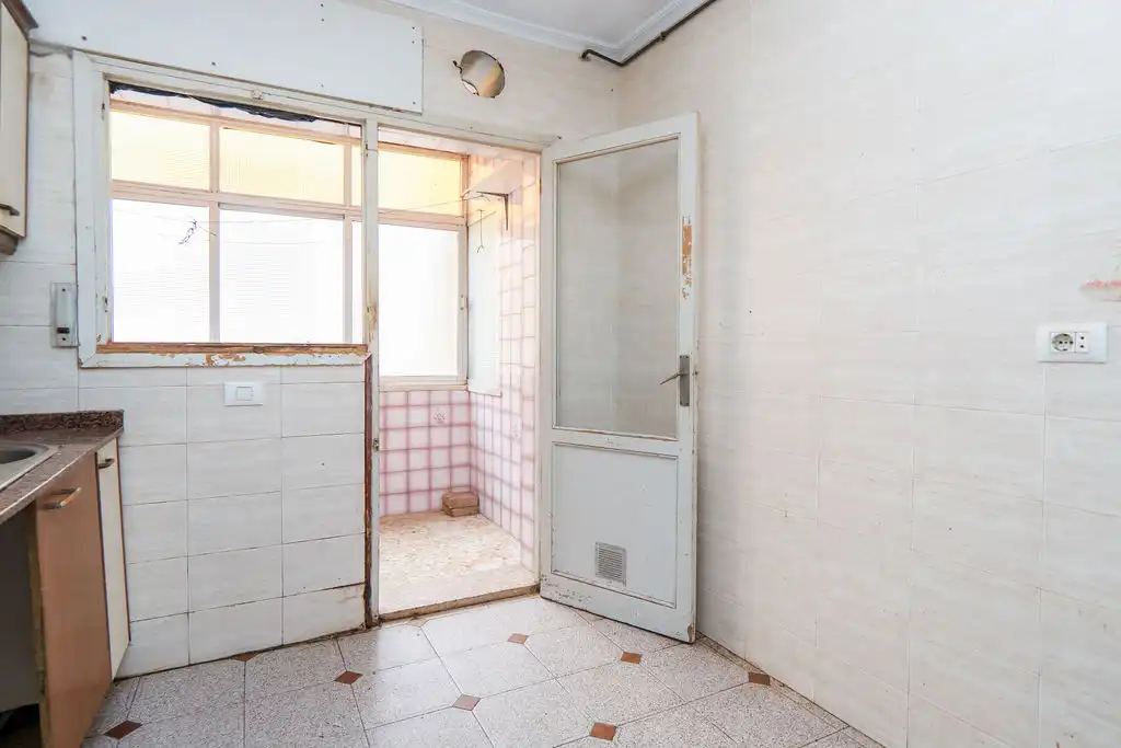 Piso en venta en C/ Argentina, Torre-Pacheco ciudad