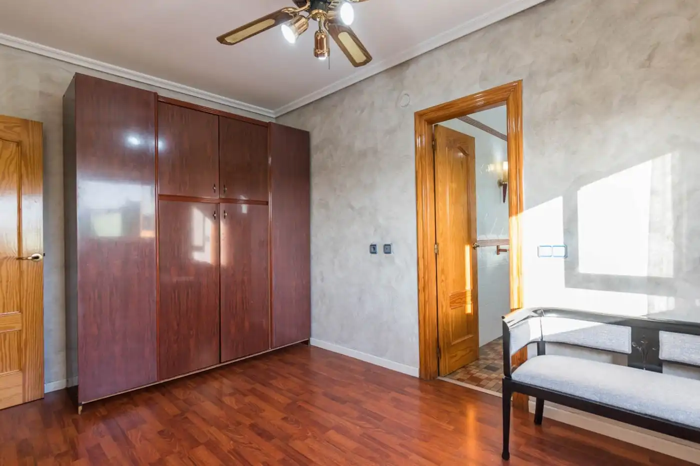 Casa o chalet en venta en Calle JUAN DE AUSTRIA, Sagrado Corazón