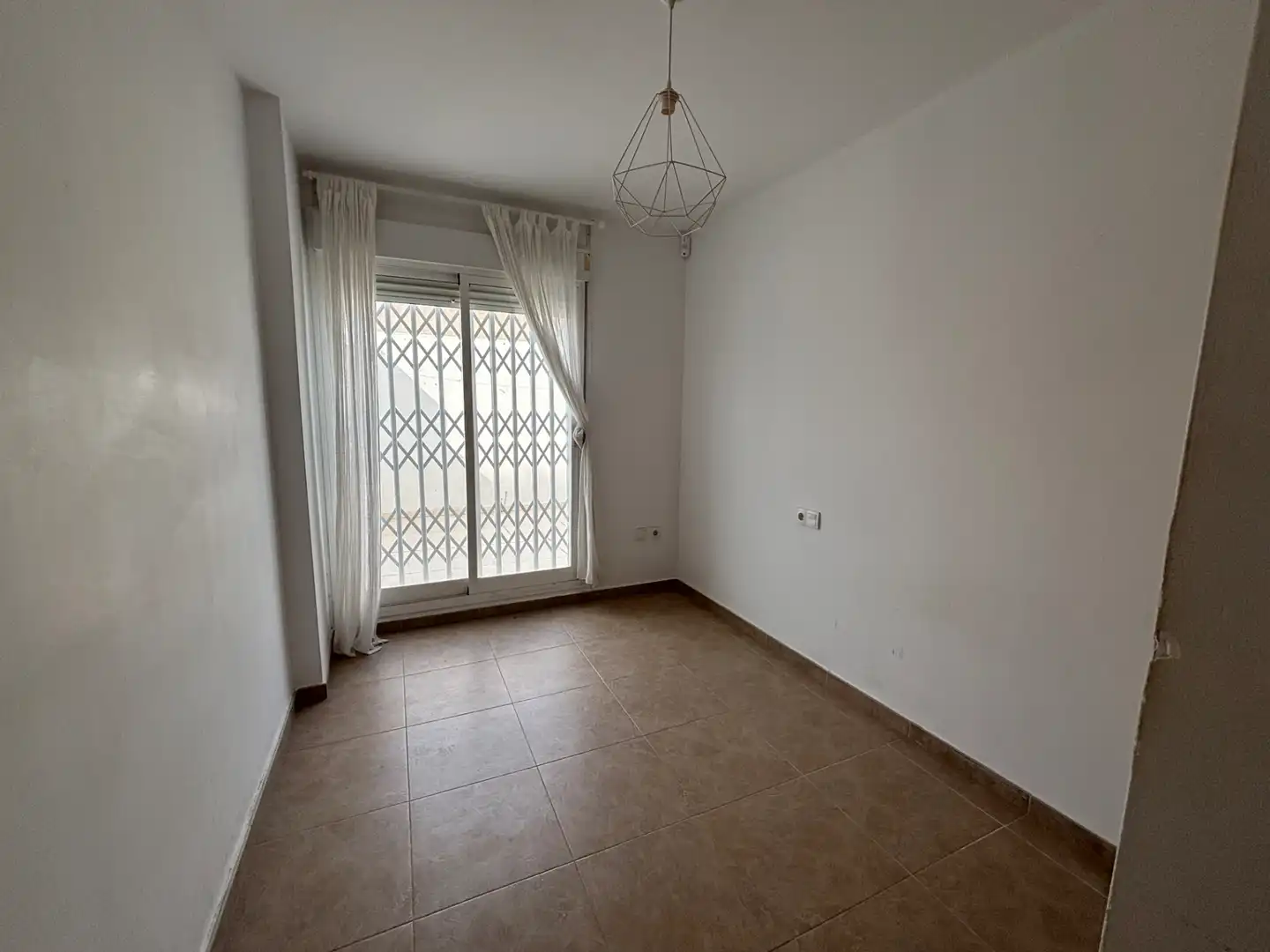 Bedroom of Flat for sale in Alginet  with Air Conditioner, Terrace and Oven
