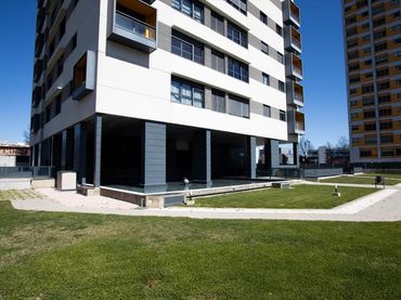 Einzelparkplatz zum Verkauf in Carrer Dulce Chacon 23