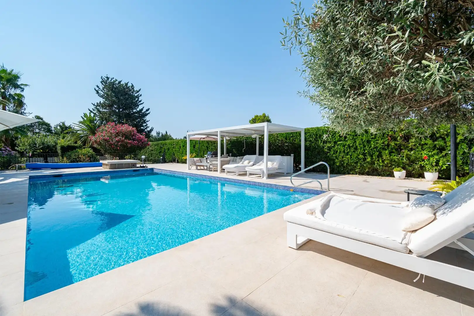 Country house with pool for sale in Binissalem, imagen 24
