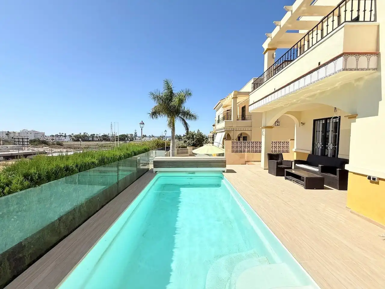 House with pool for sale in Caleta de Vélez, imagen 7